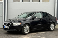 Volvo S40