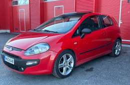 Fiat Punto Evo