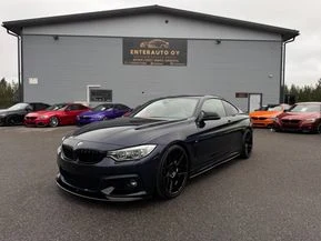 BMW 435