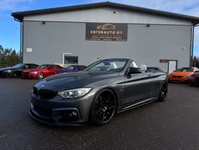 BMW 430