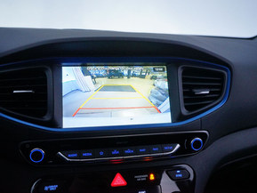 Hyundai Ioniq Plug-In