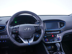 Hyundai Ioniq Plug-In