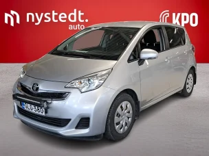 Toyota Verso-S