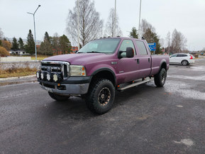 Ford F-350