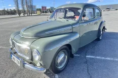 Volvo PV