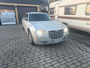 Chrysler 300C