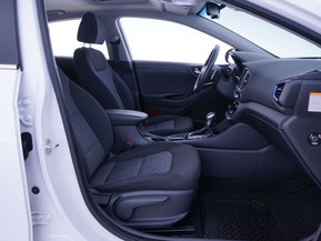 Hyundai Ioniq Plug-In