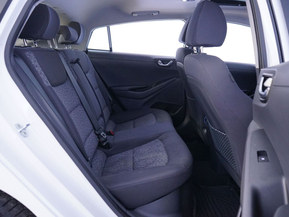 Hyundai Ioniq Plug-In