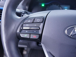 Hyundai Ioniq Plug-In