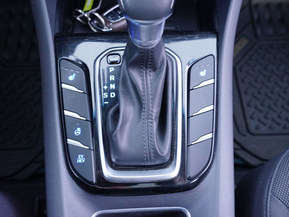 Hyundai Ioniq Plug-In