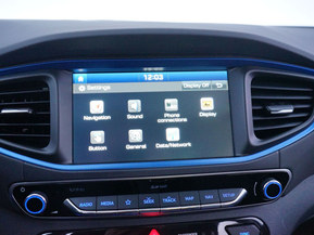 Hyundai Ioniq Plug-In