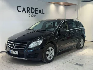 Mercedes-Benz R