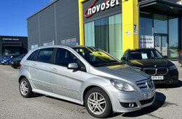 Mercedes-Benz B