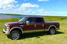 Ford F250
