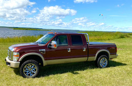 Ford F250