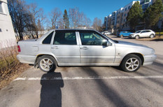 Volvo S70