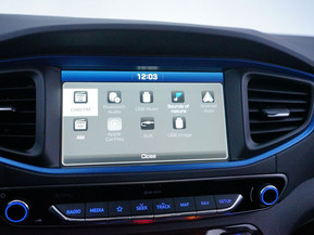 Hyundai Ioniq Plug-In