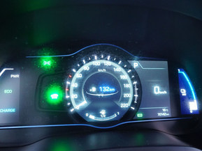 Hyundai Ioniq Plug-In