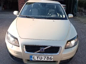 Volvo C30