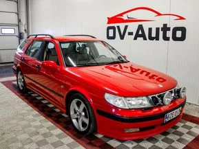 Saab 9-5