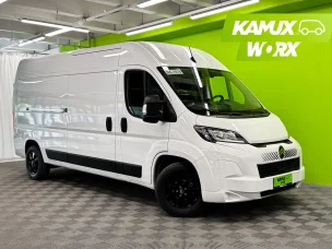 Citroen Jumper