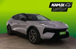 Lotus Eletre