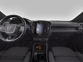 Volvo C40