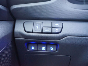 Hyundai Ioniq Plug-In