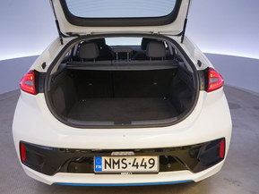 Hyundai Ioniq Plug-In