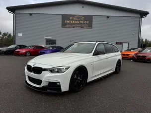 BMW 335