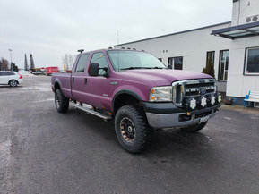 Ford F-350