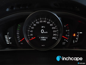 Volvo V40 Cross Country