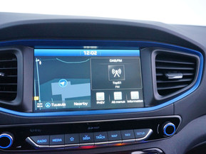 Hyundai Ioniq Plug-In