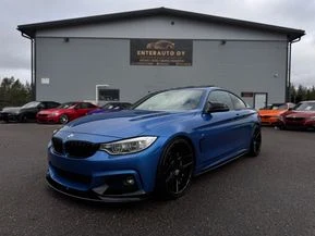 BMW 435