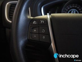 Volvo V40 Cross Country