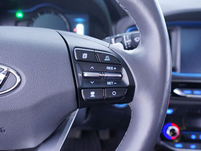 Hyundai Ioniq Plug-In