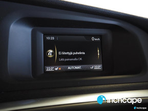 Volvo V40 Cross Country