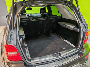 Mercedes-Benz ML 63 AMG