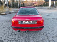 Audi 80