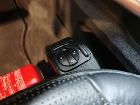 Mercedes-Benz ML 63 AMG