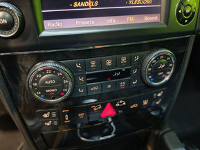 Mercedes-Benz ML 63 AMG