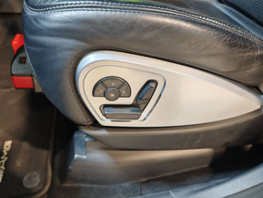 Mercedes-Benz ML 63 AMG