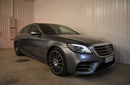 Mercedes-Benz S