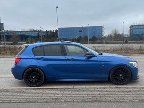 BMW 120
