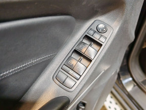 Mercedes-Benz ML 63 AMG