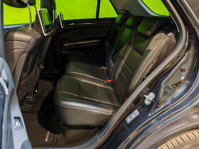 Mercedes-Benz ML 63 AMG