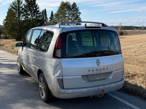 Renault Grand Espace
