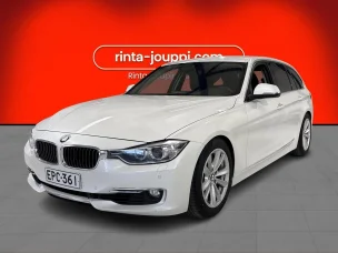 BMW 325