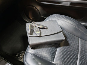 Mercedes-Benz ML 63 AMG