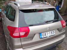 Citroen C5
